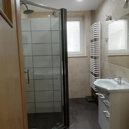 Pracowniczy Apartmán *