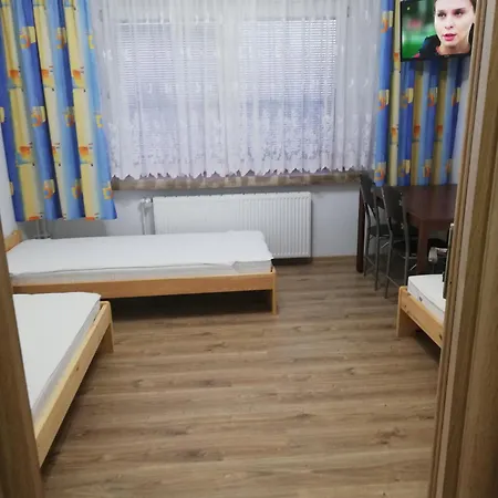 Pracowniczy Apartmán *