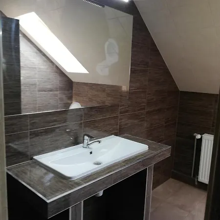 Apartmán Pracowniczy *