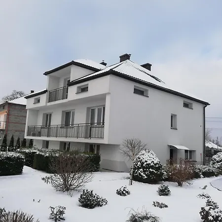 Pracowniczy Apartmán *