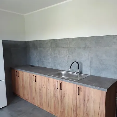 Pracowniczy Apartmán